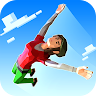 GRAND JUMP 3D! Tumbling Flip