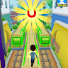 Turbo Subway Endless Surfer