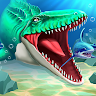 侏羅紀恐龍水世界