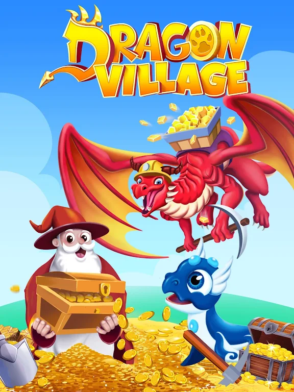 Dragon Village Mod Apk V15 03 Unlimited Resources Download   1657082325064 334.webp