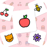 Tiled Fun Matching Puzzle Game