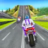 自行車比賽3D 摩托車遊戲