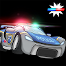 Bumper Cops Cops vs Robbers racing n driving games