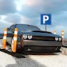 Car Parking Real Simulator 2020