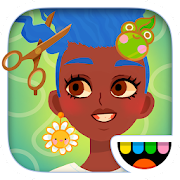 Toca Boca Hair Salon 4