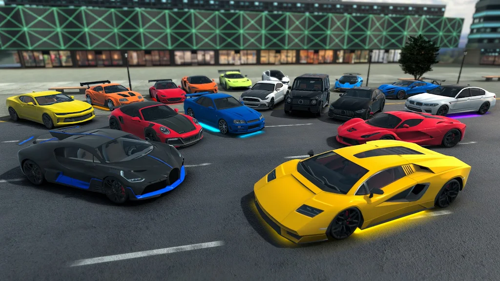 Traffic Racer Pro APK MOD v2.1.2 (Dinheiro Infinito) Download 2023