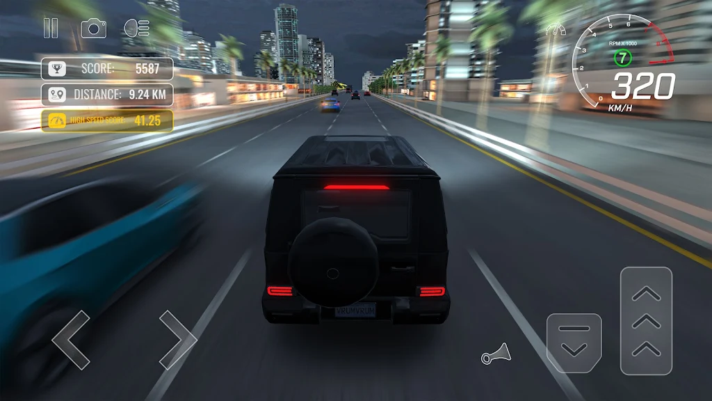 Traffic Racer Pro APK MOD v2.1.2 (Dinheiro Infinito) Download 2023