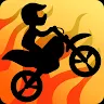 自行車比賽 自由風格遊戲（Bike Race）