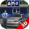 Traffic Cop Simulator 3D