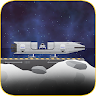 Lunar Rescue Mission Spaceflight Simulator