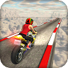 Crazy Bike Driving Simulator