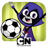 Toon Cup 2021 Football Game