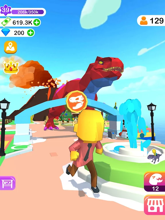 dinosaur tycoon mod apk Trang web cờ bạc trực tuyến lớn nhất Việt Nam  winbet456.com Gà chọi, Trò chơi điện tử, Baccarat.vsz em Promoção na Shopee  Brasil 2023