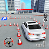 汽車停車3D遊戲：汽車