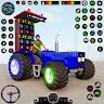 US Farming Tractor Cargo Game