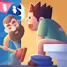 Toilet Empire Tycoon Idle Management Game