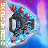 DX Ultra Z Riser Sim