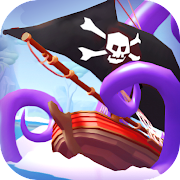 海盜突襲 (Pirate Raid)