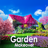Garden Makeover Home Design