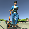 Scooter FE3D 2 Freestyle Extreme 3D