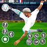 Star Soccer Football Hero