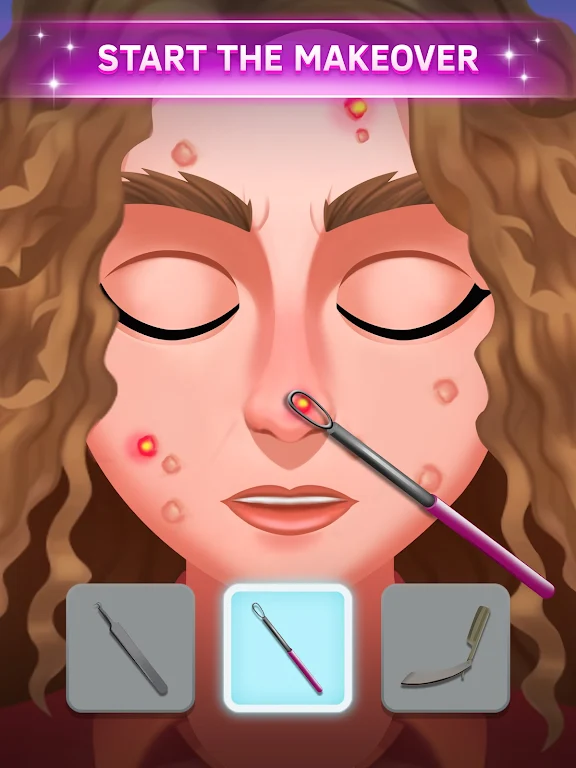 Makeover Merge Mod Apk v2.25.801(Free Shopping/No Ads) Download