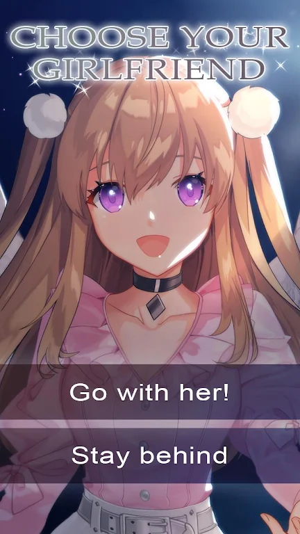 Death Game : Sexy Moe Anime Girlfriend Dating Sim Ver. 2.1.2 MOD Menu APK   Free Premium Choices -  - Android & iOS MODs, Mobile Games &  Apps