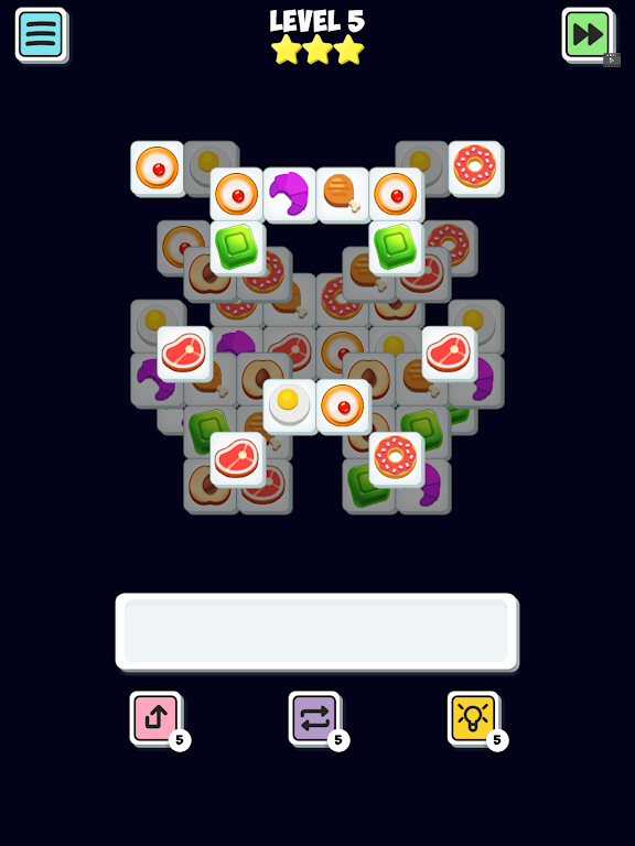 Tile Dark Mod Apk v1.1.2(Unlimited Resources) Download
