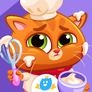 Bubbu Restaurant My Cat Game