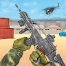 Gun Games 3D Gun Shooting Game
