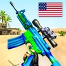Fps Shooting Strike: Gun Games