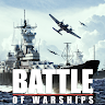 Battle of Warships Naval Blitz