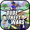 Dude Theft Wars