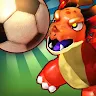 Monster Kick Casual Soccer