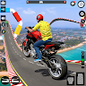 Bike Stunt Moto Bike Games