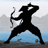 Sword Shadow Fight  Ninja Game