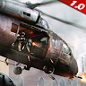 Air Shooter Army Helicopter Games