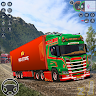 Silkroad Truck Simulator World