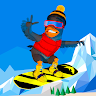 SnowBird snowboarding games