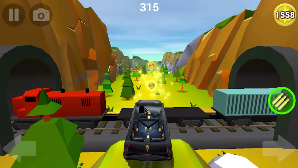 Faily Brakes Mod Apk v32.1(Unlimited Resources) Download