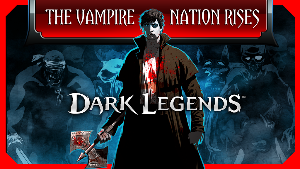 Dark Legends Mod Apk v2 5 35(Speed Hack/No Ads) Download Dark Legends Mod Apk v2 5 35(Speed Hack/No Ads) Download