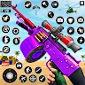 FPS Shooter 3D Gun Fire Games