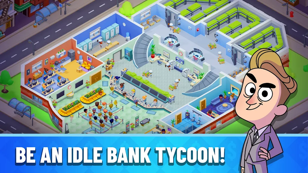 My Mini Mart Mod APK 1.18.36 (Unlimited money and gems) Download