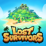 Lost Survivors Island Game