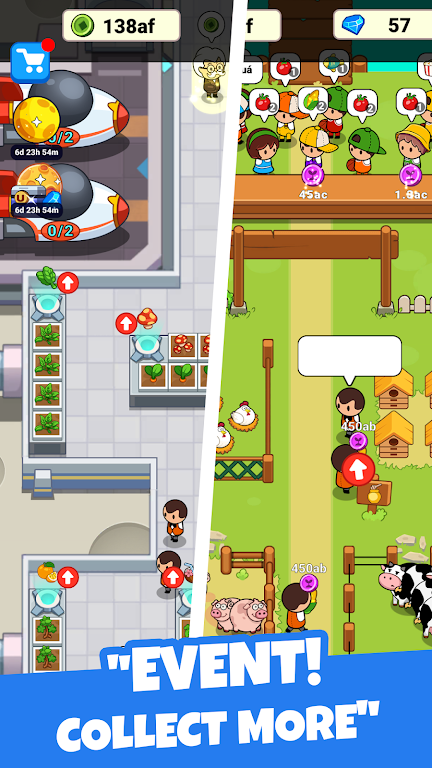 food fever: restaurant tycoon free