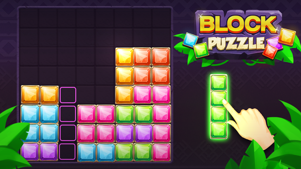 Stream Block Puzzle Jewel MOD APK: A Free and Easy Way to Download the Game  by Claratthogme