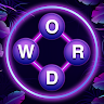Word connect word game search