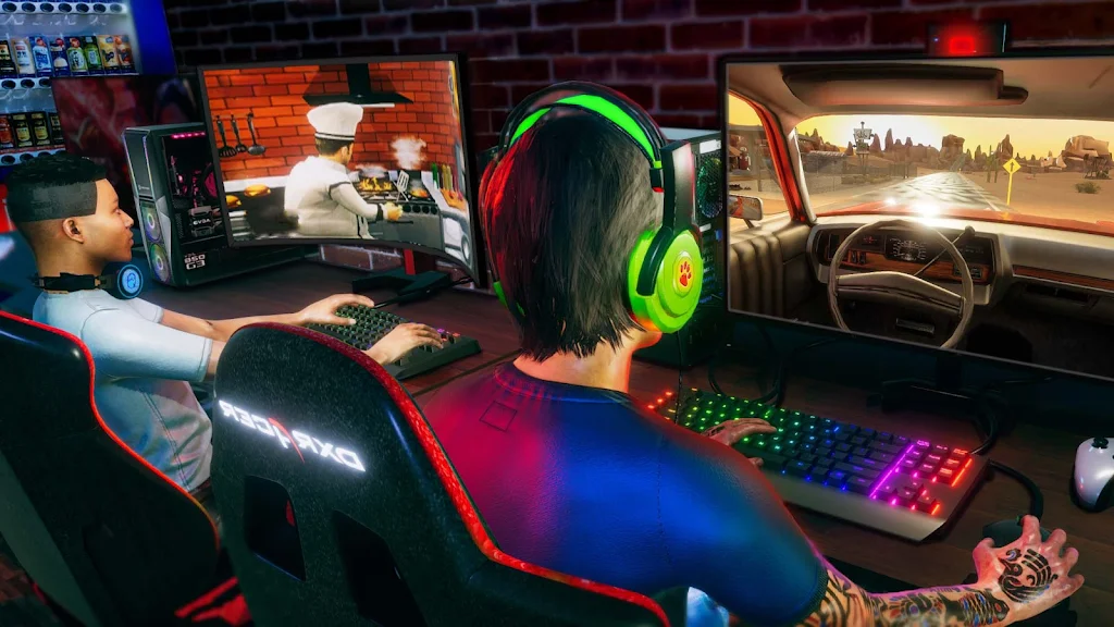 Hack Internet Gamer Cafe Simulator Mod Apk v3.2(Unlimited Resources) mới nhất 2024 Resize,w_360&p=360x