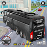 Coach Bus Simulator 3D Games