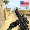 Gun Strike: Shooting Games 3D